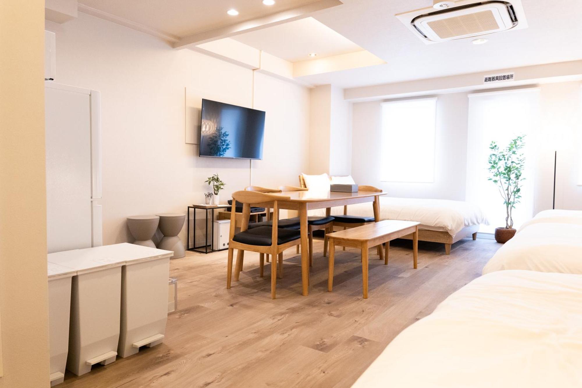 River Central Hiroshima Luaran gambar