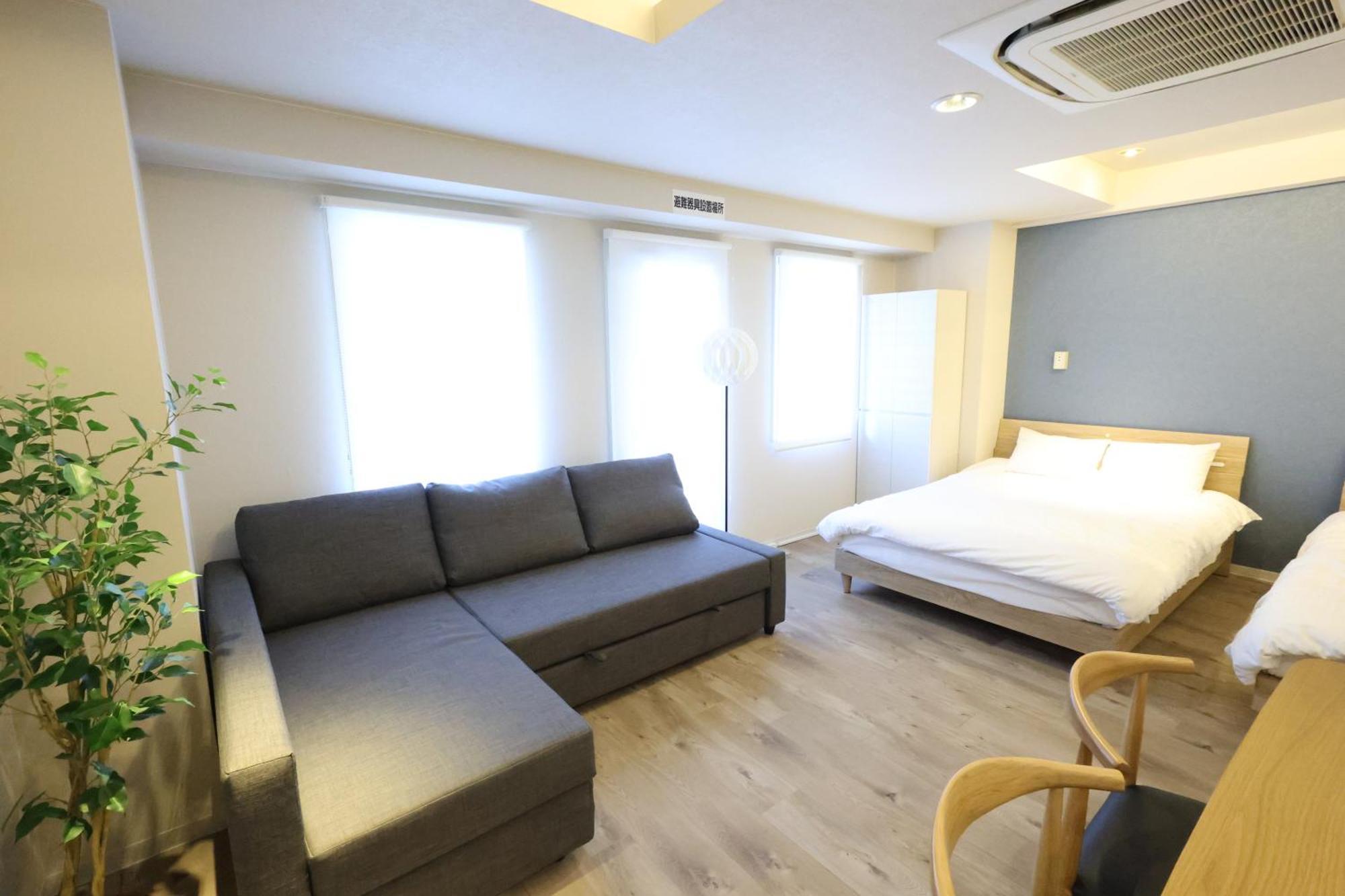 River Central Hiroshima Luaran gambar